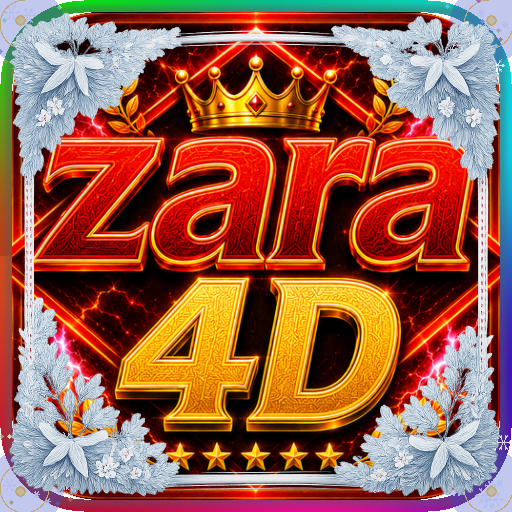 zara4d — mitra unggulan